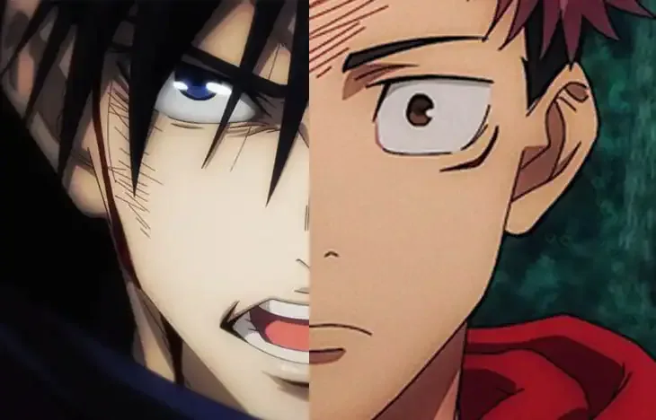 Megumi Vs Yuji - Who Would Win?
