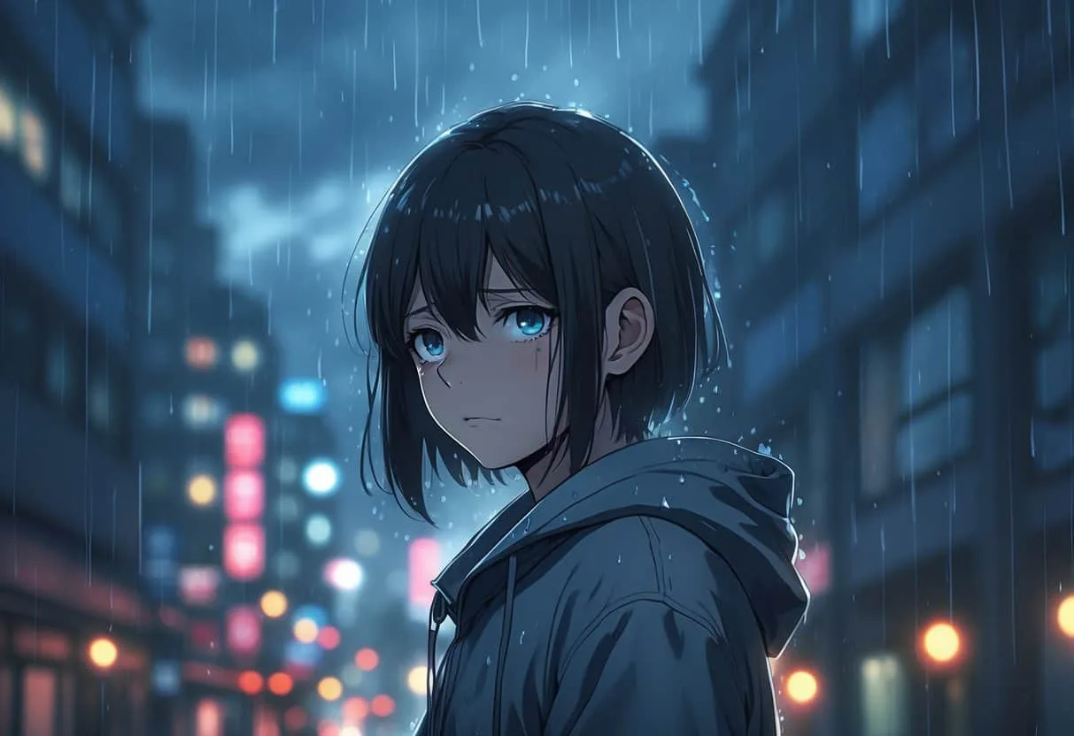 Most Emotional Anime That Will Make You Cry: Top Heartbreaking Series Revealed