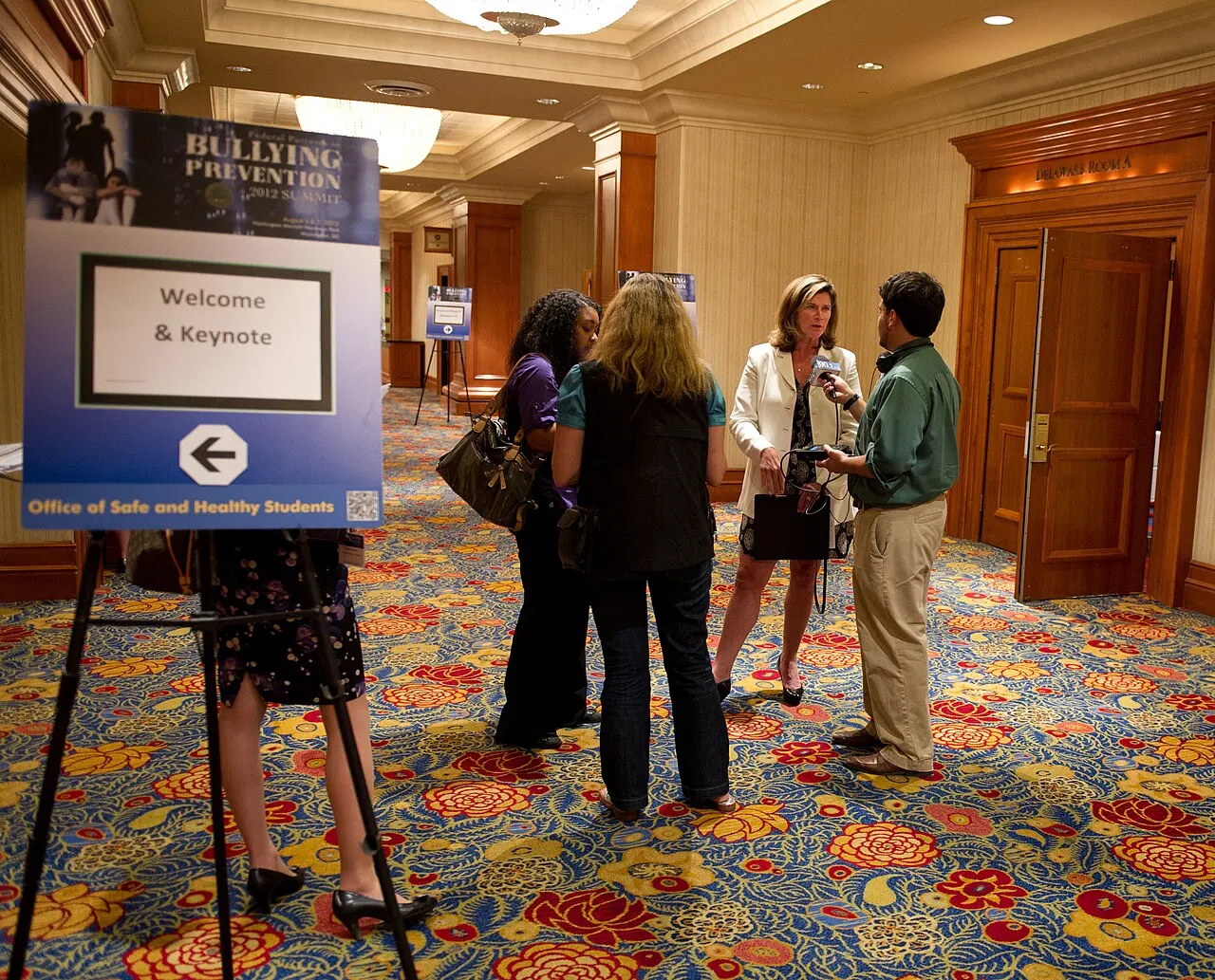 Convention Etiquette and Safety: Being a Good Convention Citizen