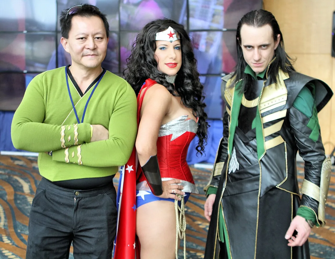 Most Popular Anime Conventions in the United States