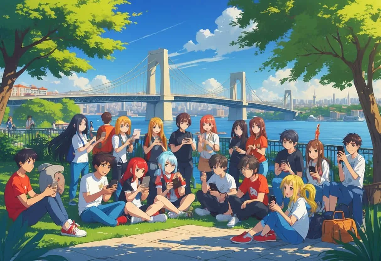 Most Popular Anime in Turkey and Why It's Trending There: Cultural Appeal and Growing Fanbase Explained