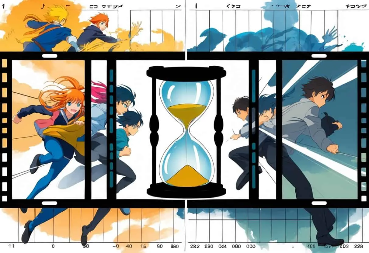 Narrative Pacing in Anime: What Makes Some Arcs Drag and How to Avoid It
