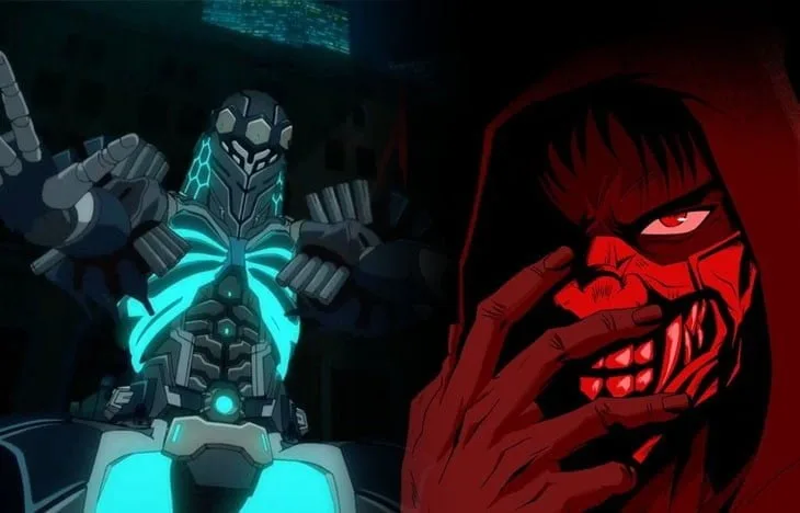 Ninja Kamui Review: Season 1 (all Episodes) 2024
