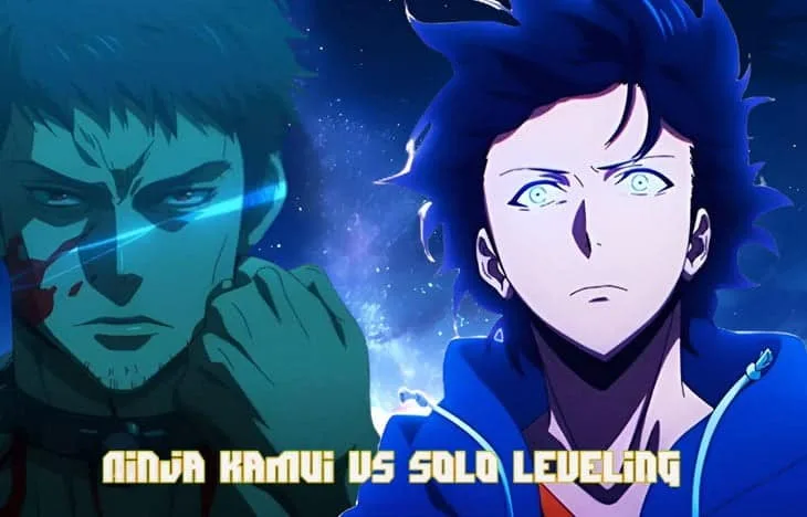 Ninja Kamui Vs Solo Leveling - Which One Is Better?