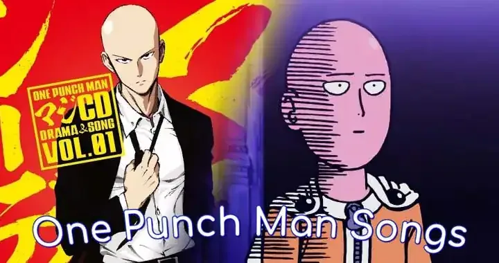 One Punch Man Soundtrack: Complete Music Guide, Songs, and Where to Download