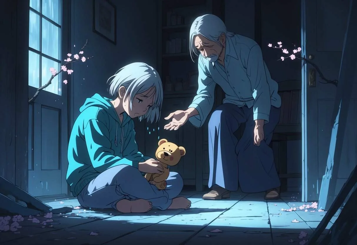 Parental Trauma in Anime: How Generational Pain Shapes Character Development and Storytelling