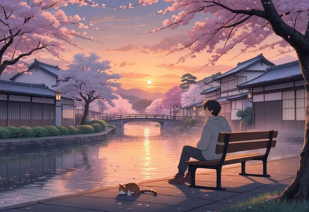 Philosophical Themes You’ll Find in Slice-Of-Life Anime Explored Through Everyday Moments and Deep Reflection