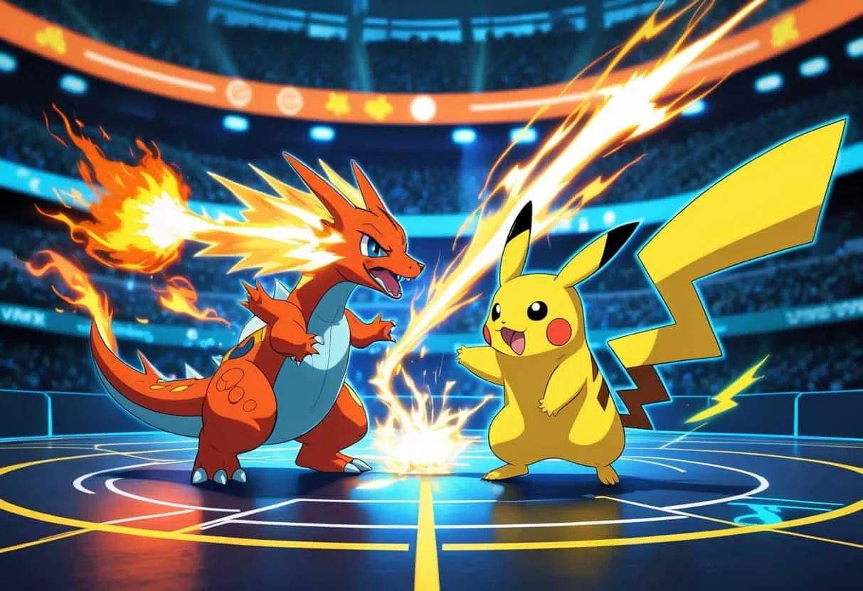 Pokémon Power Scaling: Does Strength Really Matter in the Anime? Analyzing Impact Beyond Raw Power