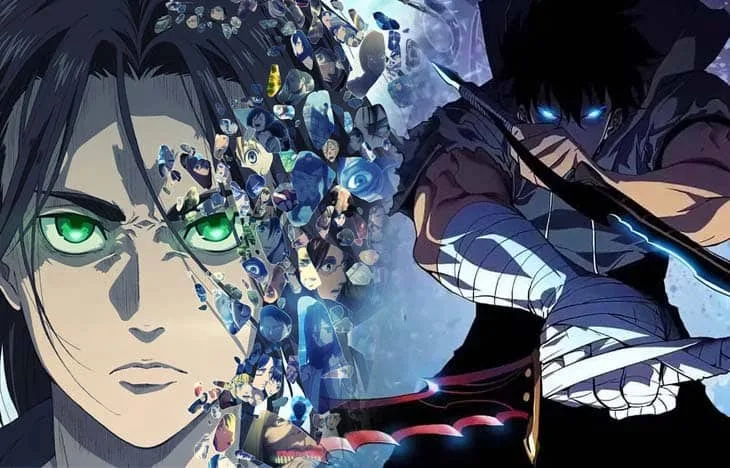 Solo Leveling Vs Aot (attack on Titan) - Which Is Better?