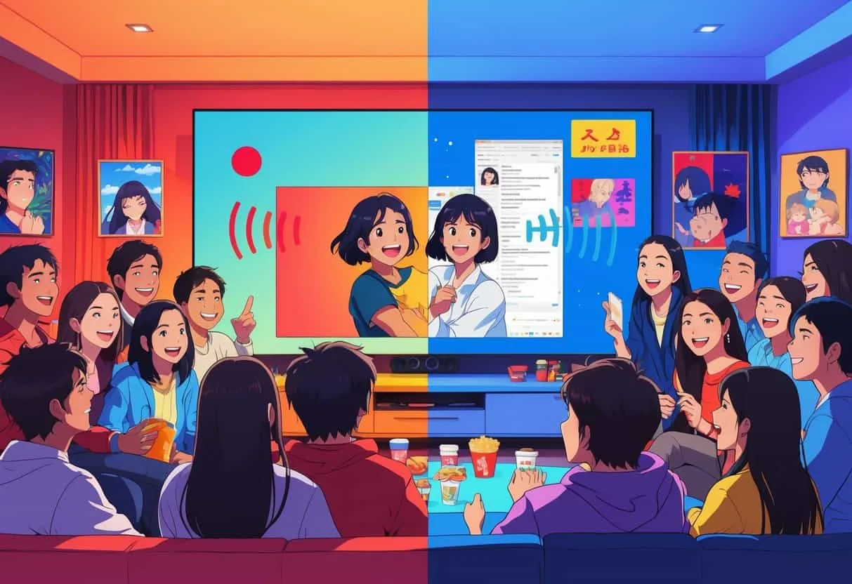 Spanish-Dubbed Vs Japanese Subbed: What Latin American Fans Prefer and Why
