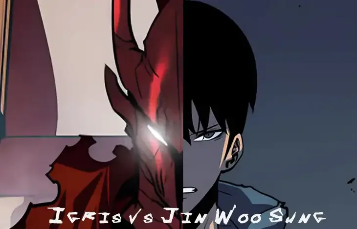Sung Jin Woo Vs Igris - Who Would Win?