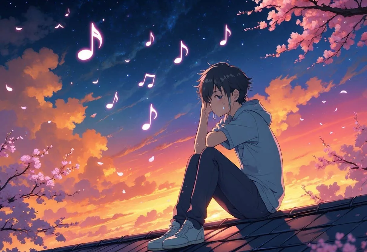 The Most Emotional Anime Songs of All Time That Define the Genre's Heartfelt Moments