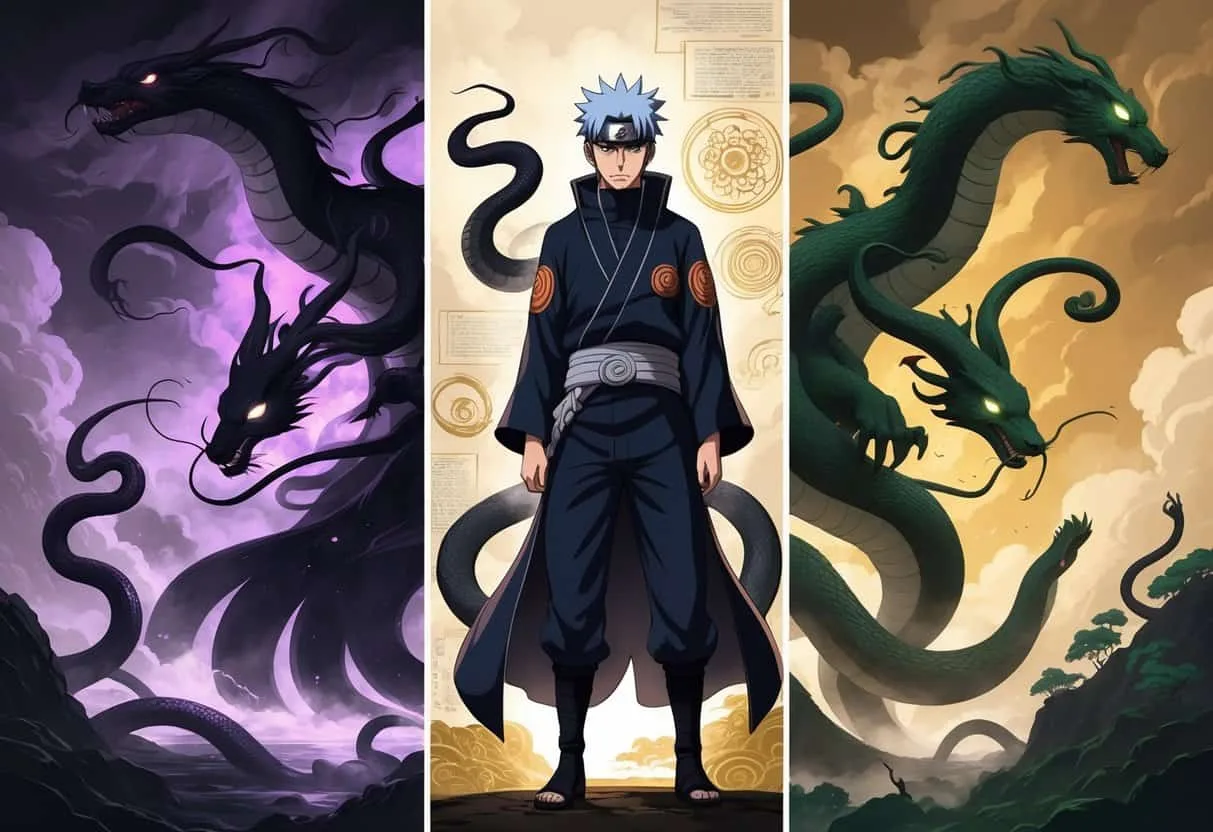 The Rise and Fall of Orochimaru: Villain, Anti-Hero, or Misunderstood Genius Explored