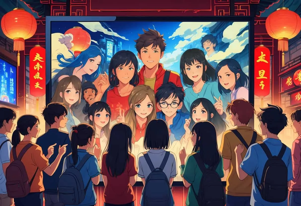 The Rise of Chinese Donghua: A New Frontier for Anime Fans to Explore