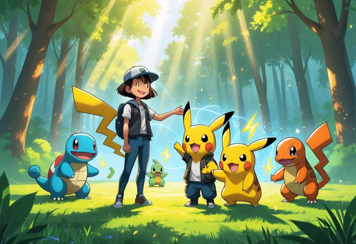 The Role of Friendship in Winning Pokémon Battles: How Bonds Boost Battle Success