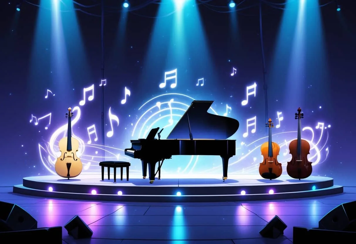 Top Anime Instrumentals That Deserve More Love Essential Tracks You Haven’t Heard Enough