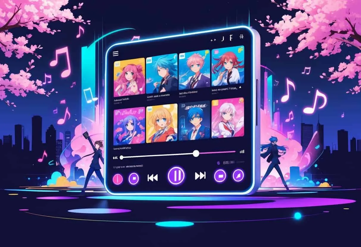 Top Anime Playlists on Spotify That Every Fan Should Follow for Ultimate Listening Experience