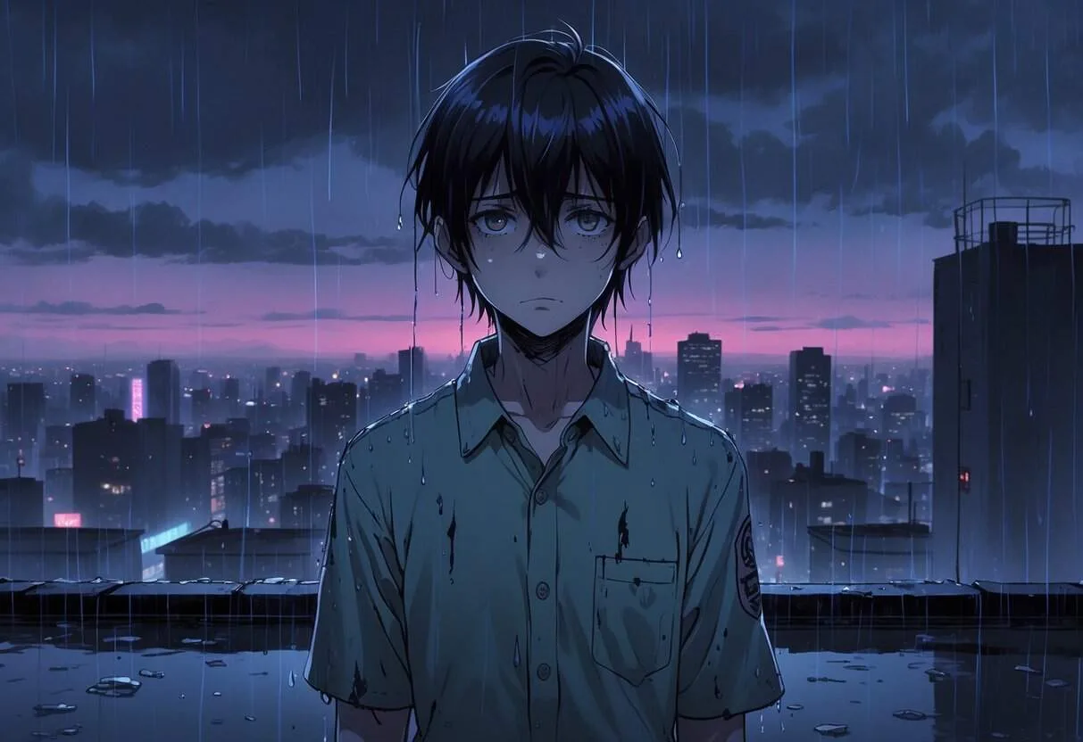 Top Anime With a Tragic Protagonist That Sticks With You: Unforgettable Stories and Lasting Impact