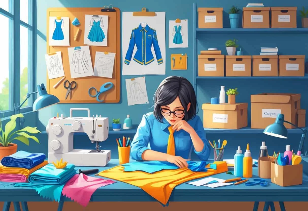 Top Cosplay Tips and Budget Hacks for Crafting Stunning Costumes on a Shoestring Budget