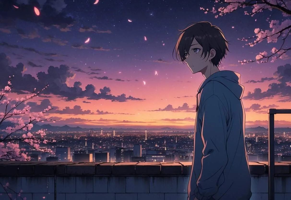 Top Existential Anime Dialogues That Hit Hard and Define the Genre's Deepest Themes