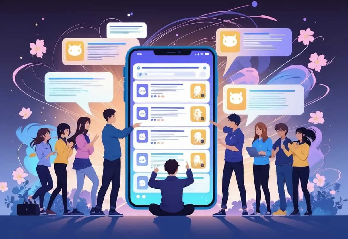Top Reddit Threads That Shaped Anime Discourse: Key Discussions Influencing Fandom and Industry