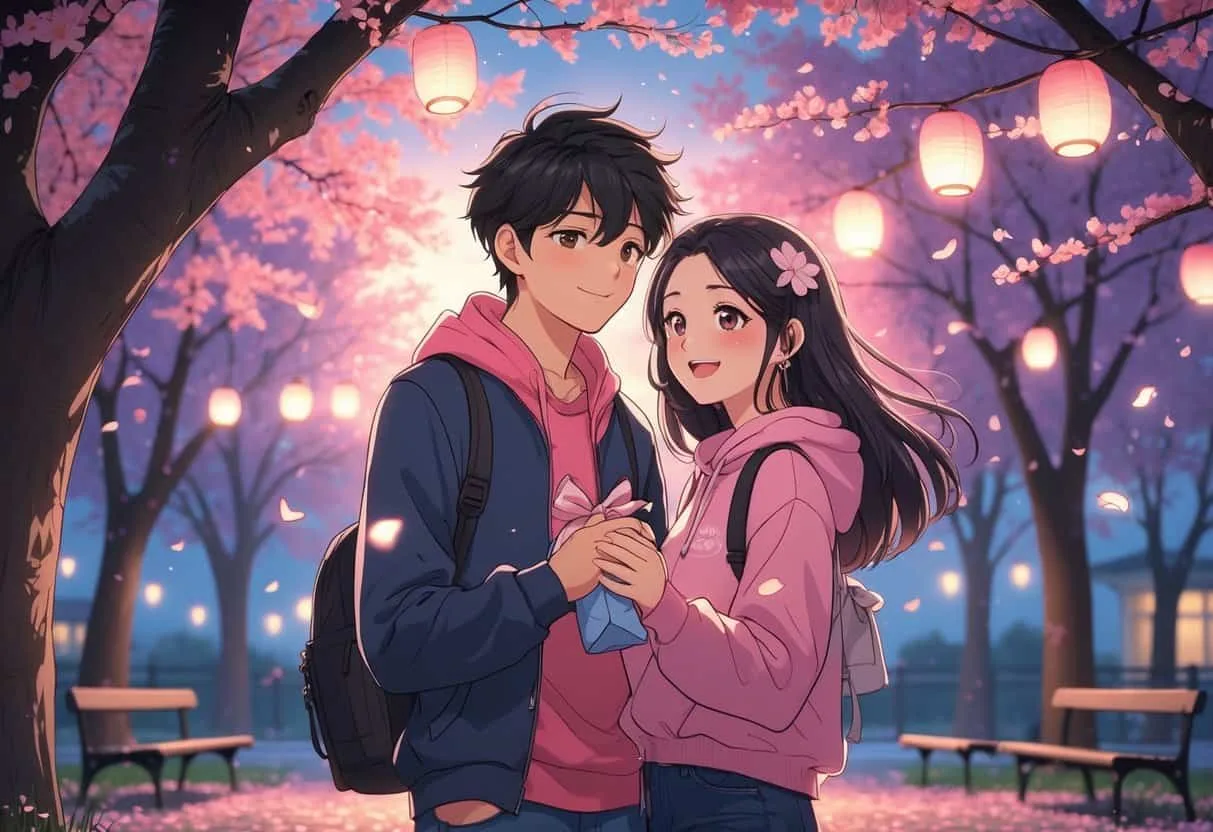 Top Romance Anime for Valentine’s Day Feels to Watch This Season