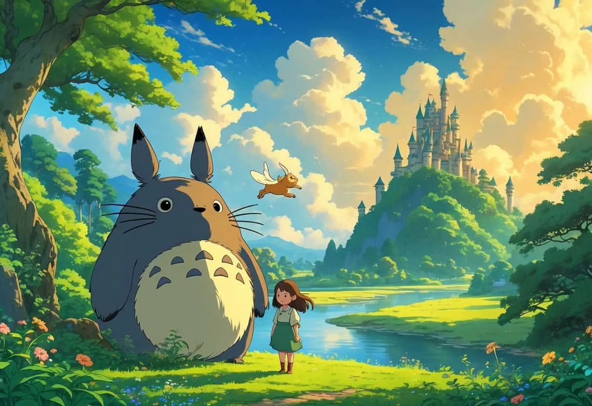 Top Studio Ghibli Movies Ranked: Definitive Guide to the Best Films