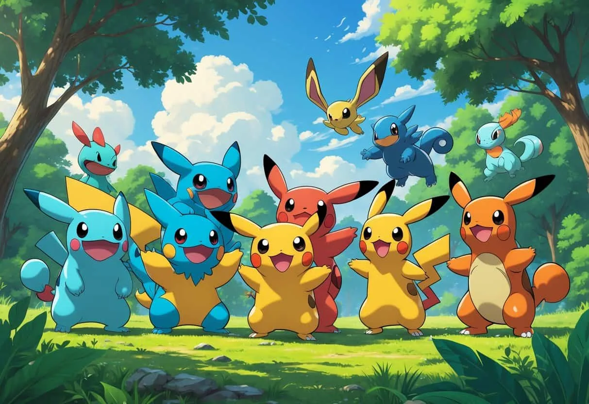 Top Underrated Pokémon That Deserve More Screentime for Competitive and Casual Play