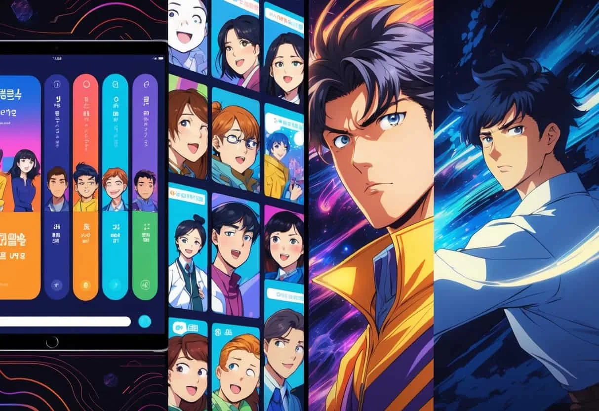 Webtoons Vs Anime: Is the Next Big Hit Coming From Korea’s Entertainment Industry