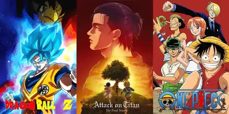 What Is Adventure Anime?