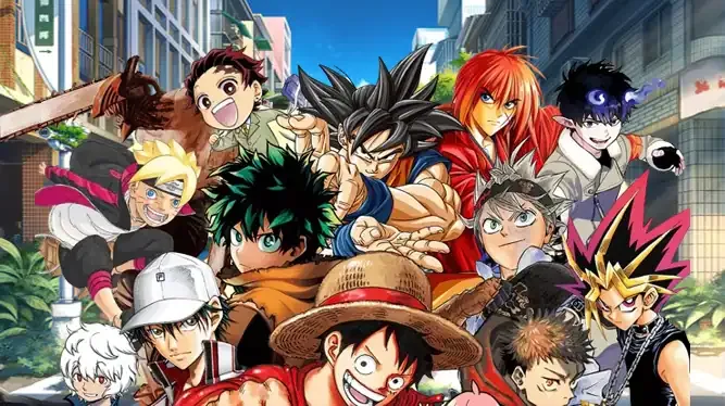 What Is Anime? a Complete Guide to Japanese Animation