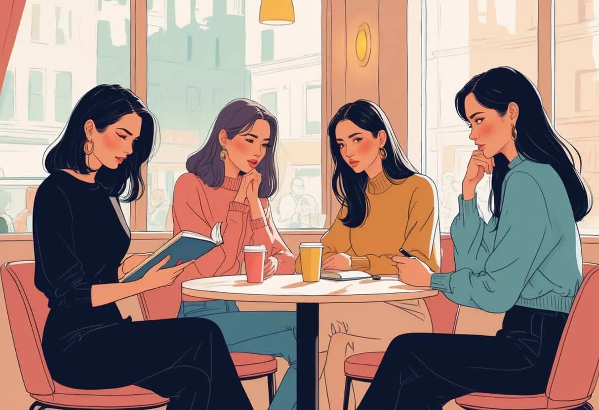 What Is Josei Anime? Mature Stories That Go Beyond Shōjo Themes