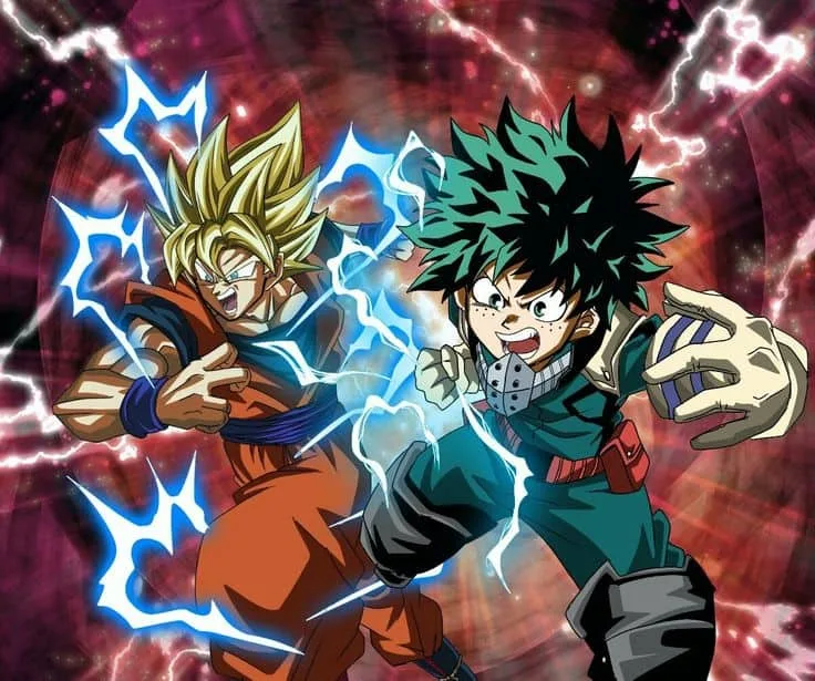 What Is Shonen Anime? Definition, Meaning, Example
