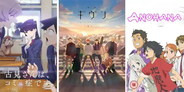 What Is Slice of Life Anime? Definition, Meaning, and Example 2025