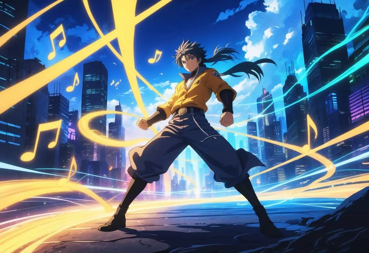 What Makes an Anime OP Truly Great? a Breakdown of Key Elements and Impact