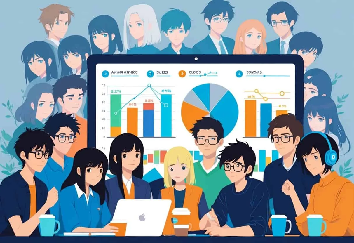 What MAL (Myanimelist) Scores Really Say About an Anime: Understanding Their True Impact and Limitations