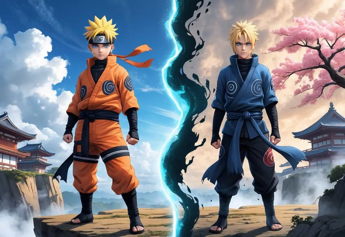 What Naruto Got Right That Boruto Struggles With: Analyzing Storytelling and Character Development Differences