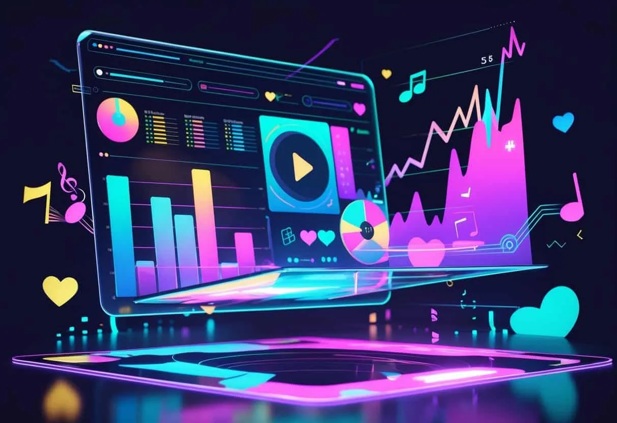 What Streaming Stats Reveal About the Most Loved Anime Songs of the Decade Insights Into Trends and Popularity Patterns