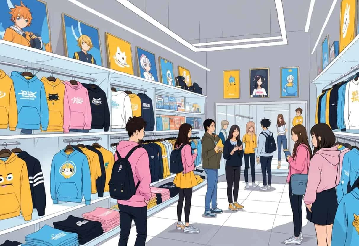 Where to Buy Anime Apparel That’s Actually High Quality – Top Trusted Stores Reviewed
