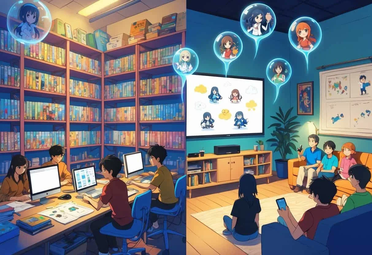 Why Anime Fillers Exist and Which Ones Are Worth Watching Explained Clearly