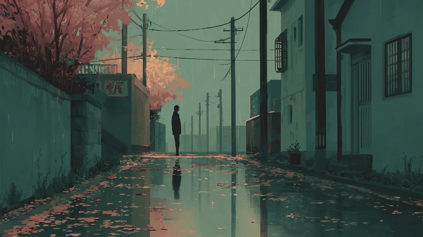 Why Anime Often Leaves Its Most Emotional Moments Unspoken: Exploring Subtlety and Impact in Storytelling