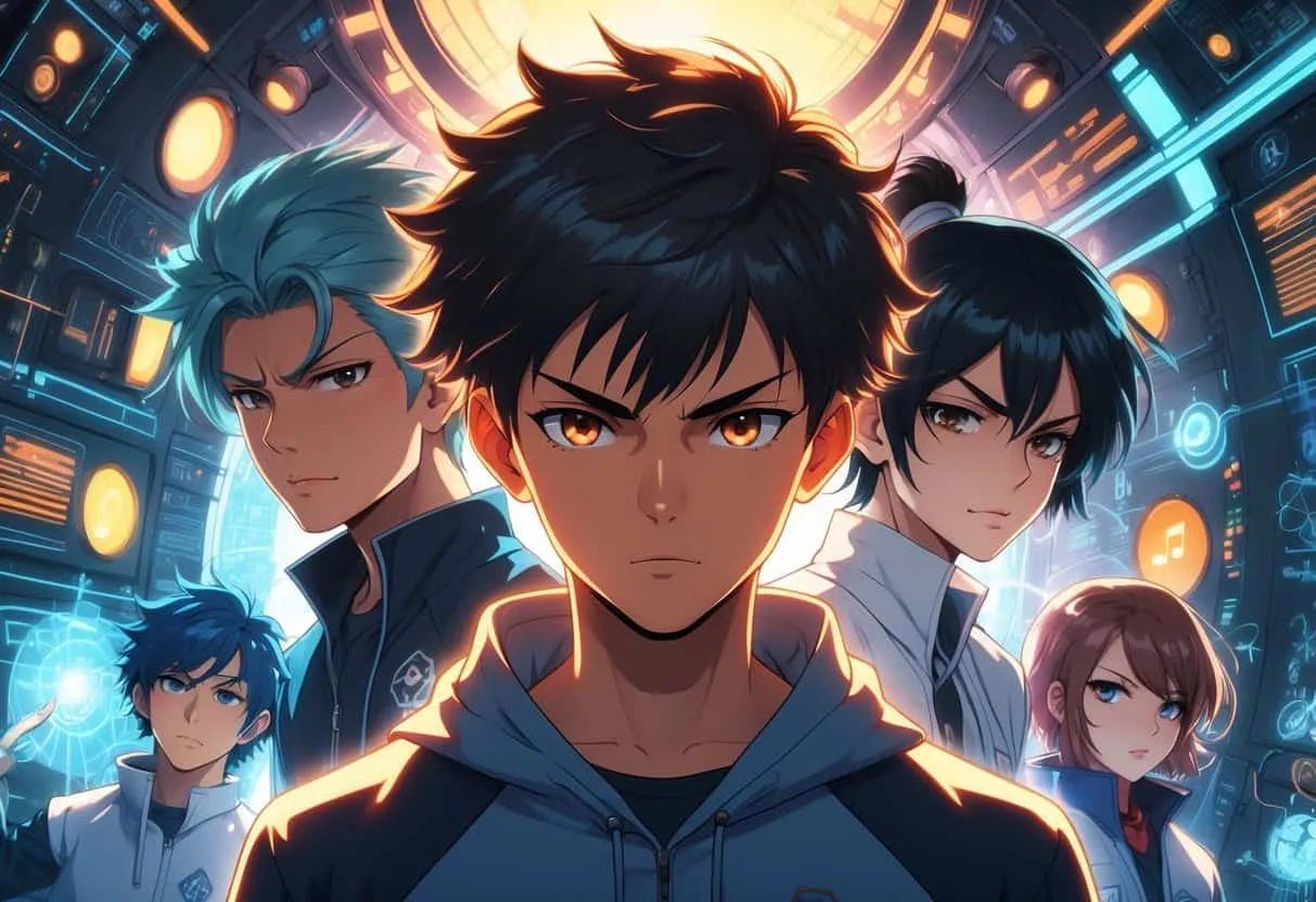 Why Anime Prodigy Characters Are so Appealing Explained Through Their Unique Traits and Impact