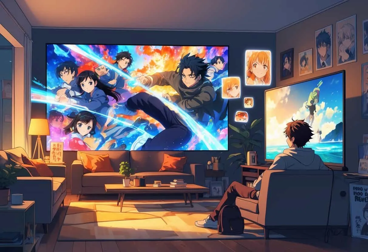 Why Anime Recap Episodes Exist and When They're Worth Watching: A Clear Guide for Fans