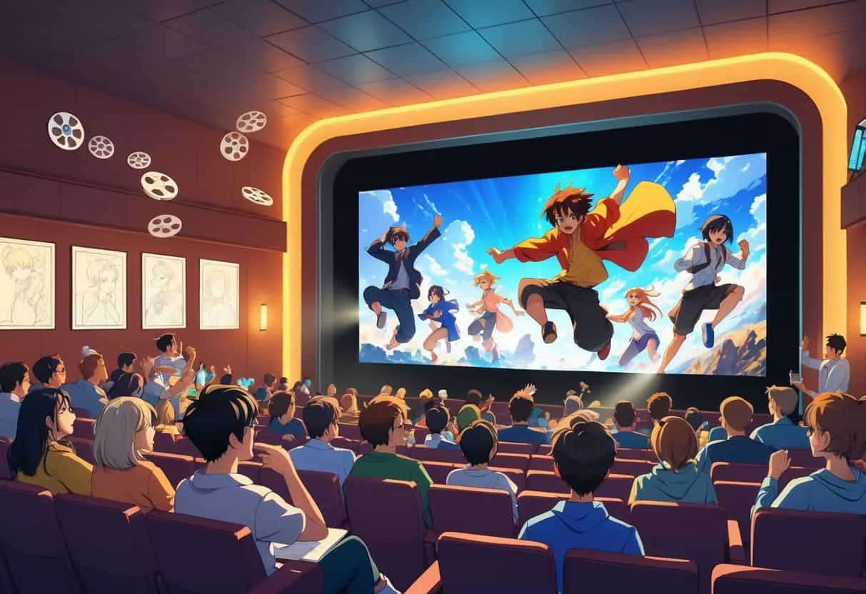 Why Anime Recap Movies Are a Thing — Exploring Their Purpose and Quality Factors