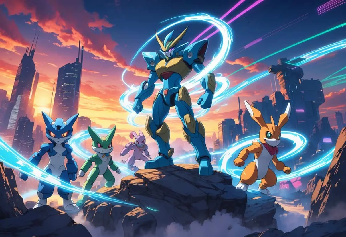 Why Digimon Deserves a Modern Anime Comeback for a New Generation of Fans