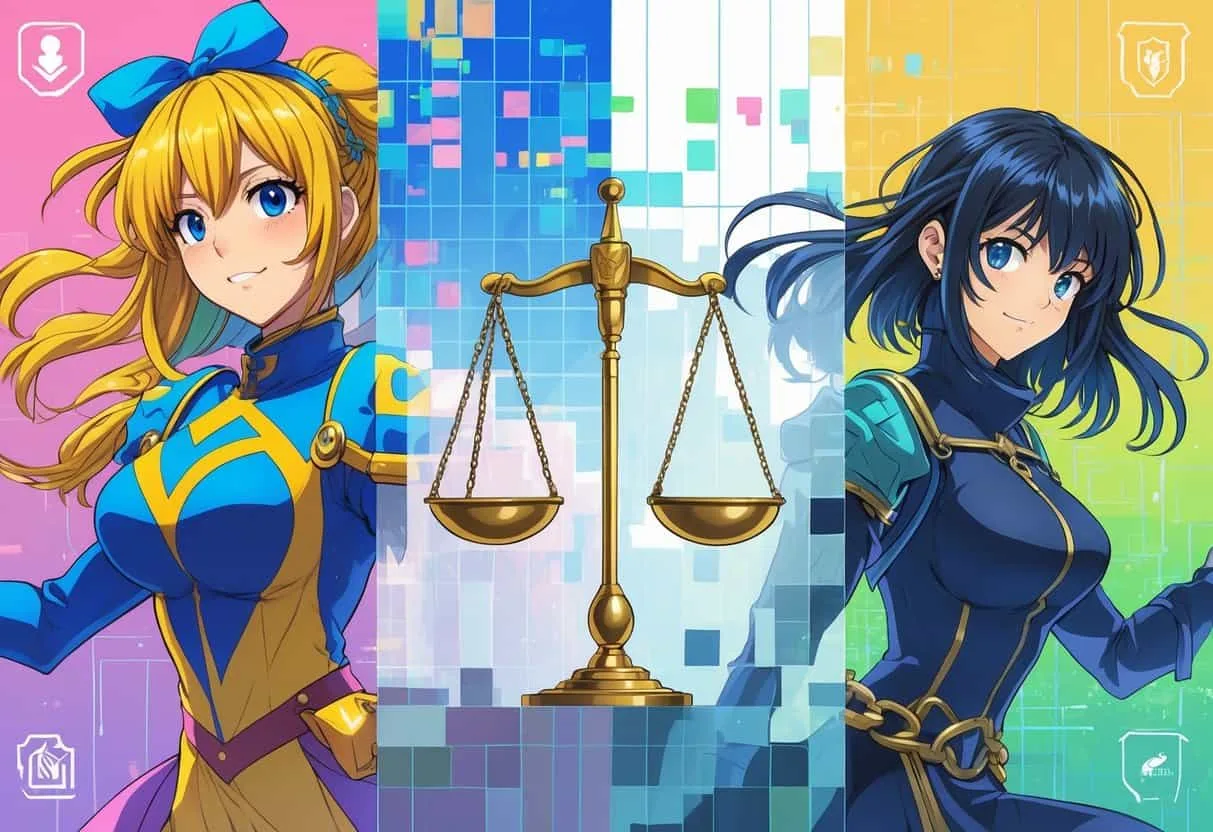 Why Is Anime Censored? Pros and Cons of Censorship in Anime Explored Clearly and Objectively
