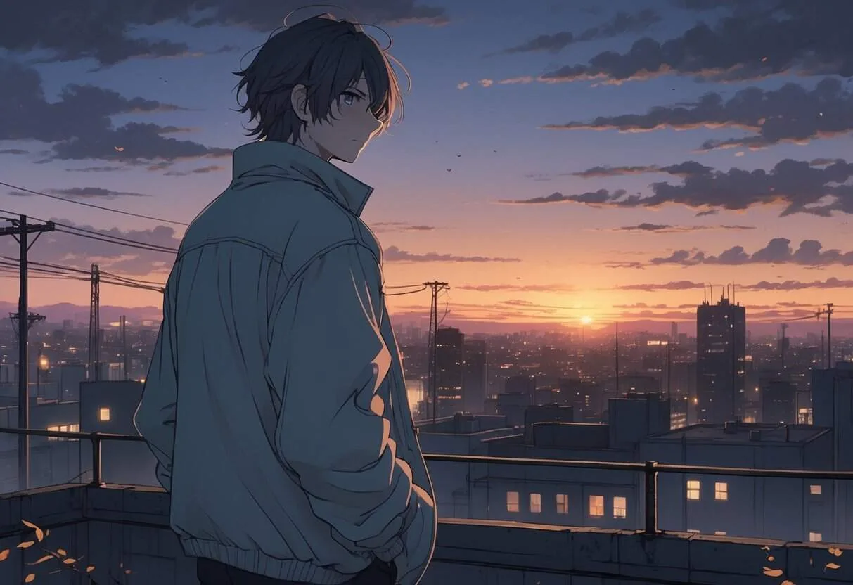 Why Loner Protagonists Are so Relatable in Anime: Exploring Their Universal Appeal and Depth