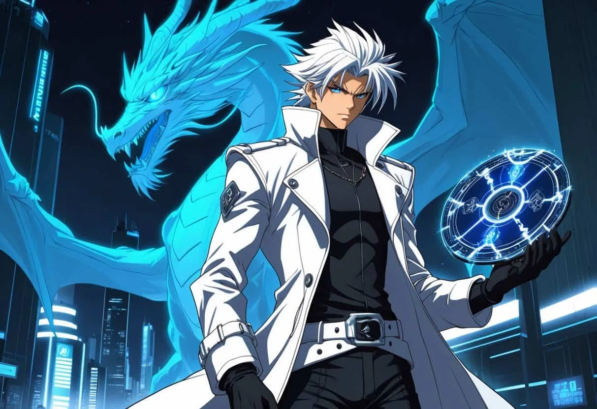 Why Seto Kaiba Is the Best Anti-Hero in Yu-Gi-Oh! a Definitive Character Analysis