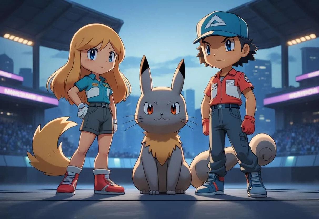 Why Team Rocket Is More Than Comic Relief: Exploring Their Complexity and Impact in Pokémon